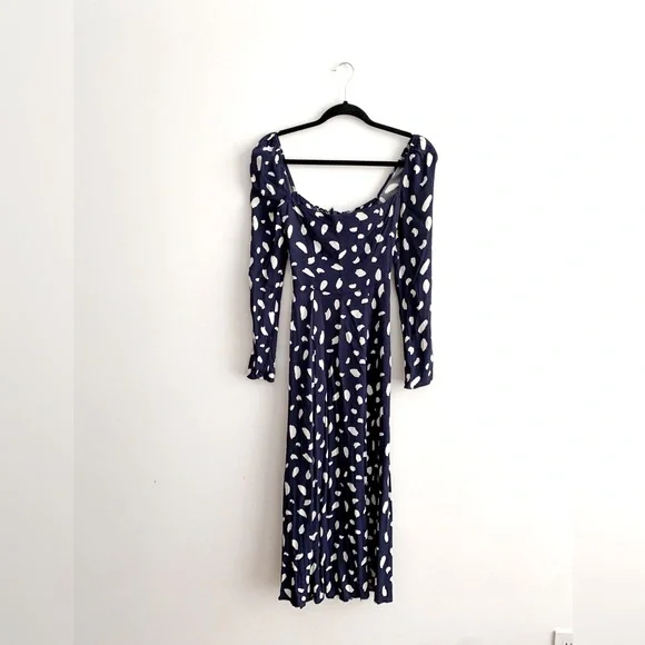 REFORMATION DRESS - Picture 1 of 5